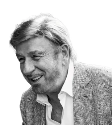 Een jaar na dood van Willy komt er einde aan zijn levenswerk