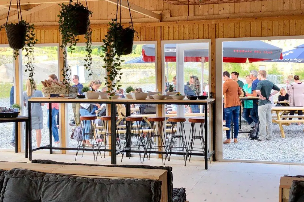 Bistro Hoffmanni failliet