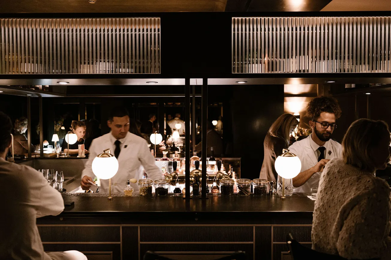 Beaumont bouwt aan luxe boutique hotel