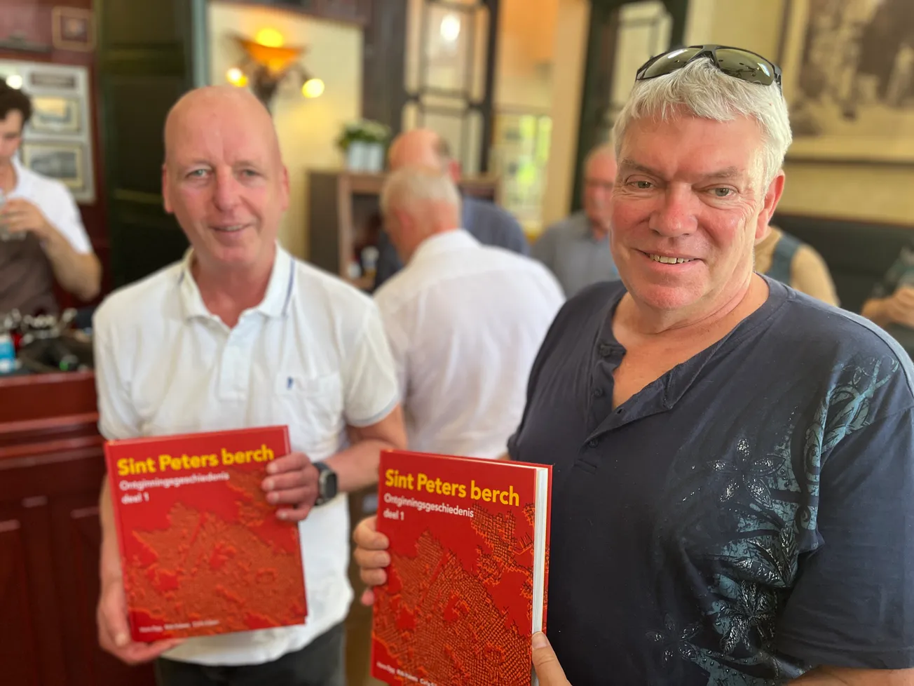 Best verborgen verhaal van Maastricht