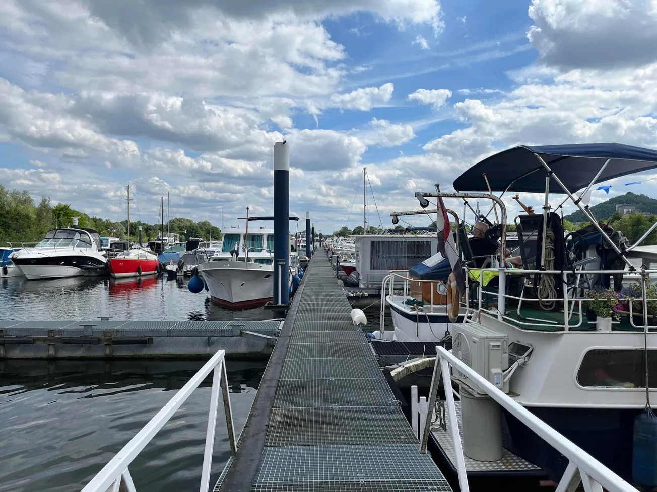 WSV Maasvogels blaast 60 kaarsjes uit