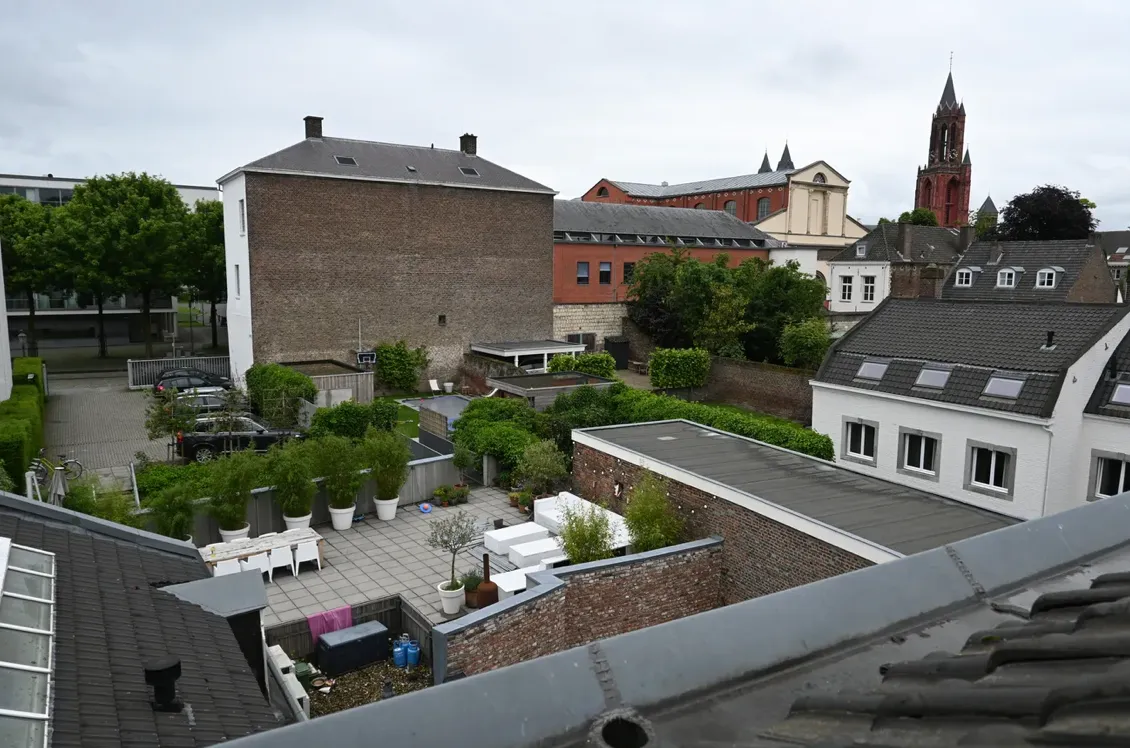 Maastricht telt honderden verklikkers