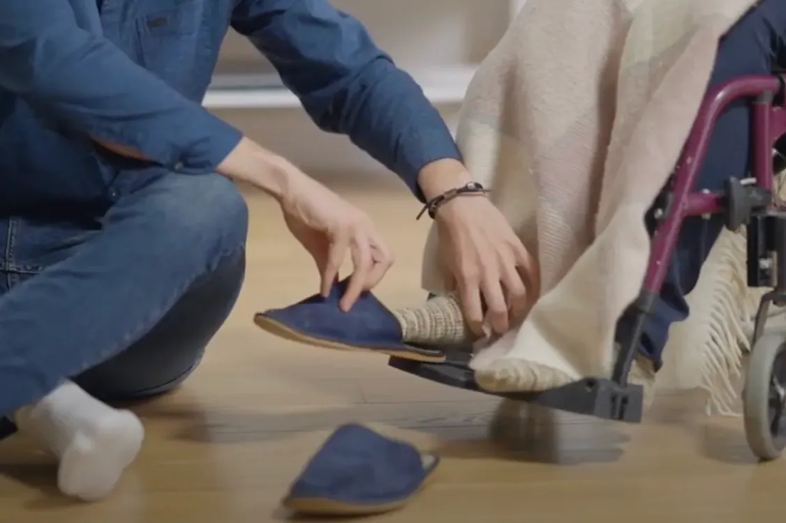 Mantelzorgers krijgen gratis parkeren van raad