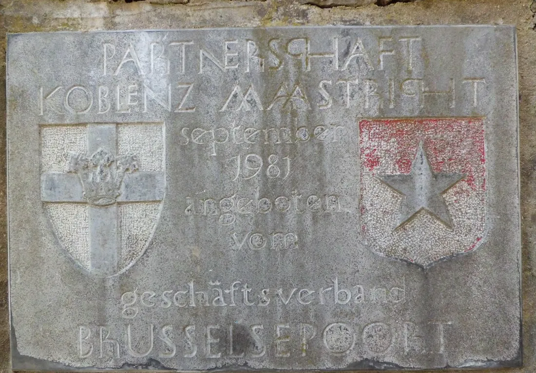 Wat was de waarde van Rama, Koblenz en Chengdu?