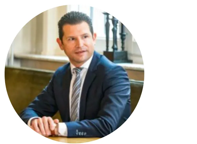Maastrichtse hotello minister van Economische Zaken