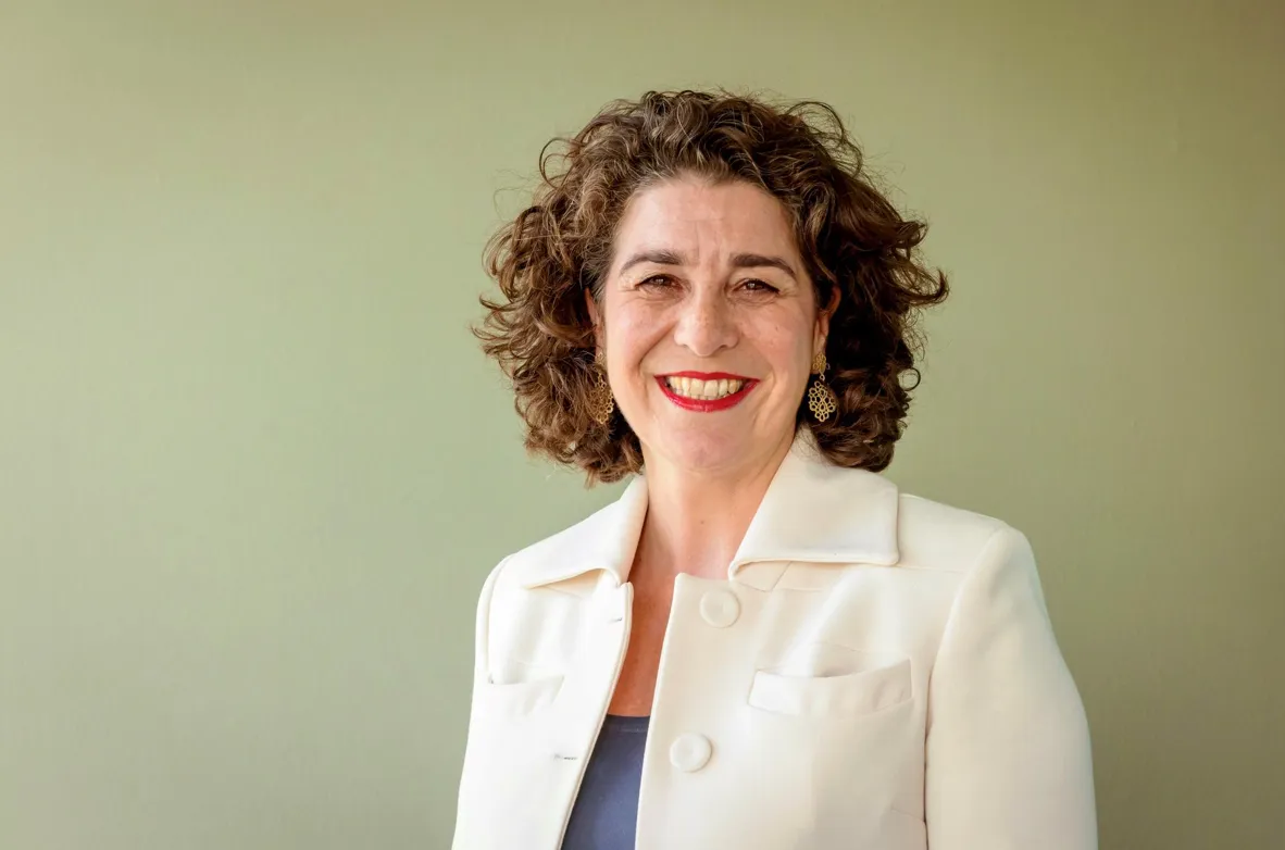 Yvonne Nassar en Patrick Roubroeks  naar MECC