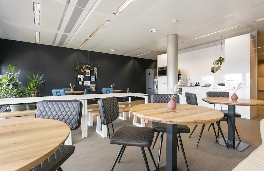 Heerlenaren nemen flexkantoren Maastricht over