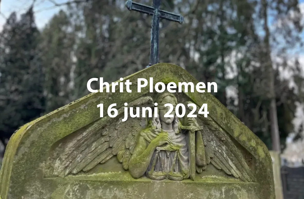 Chrit Ploemen