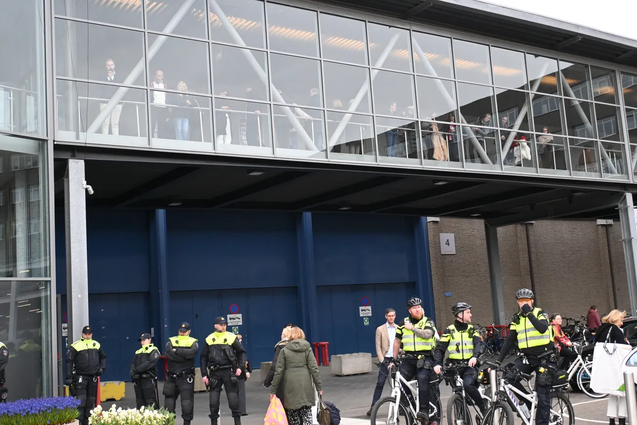 Incidenten bepalen inzet politie, geen tijd voor recherche