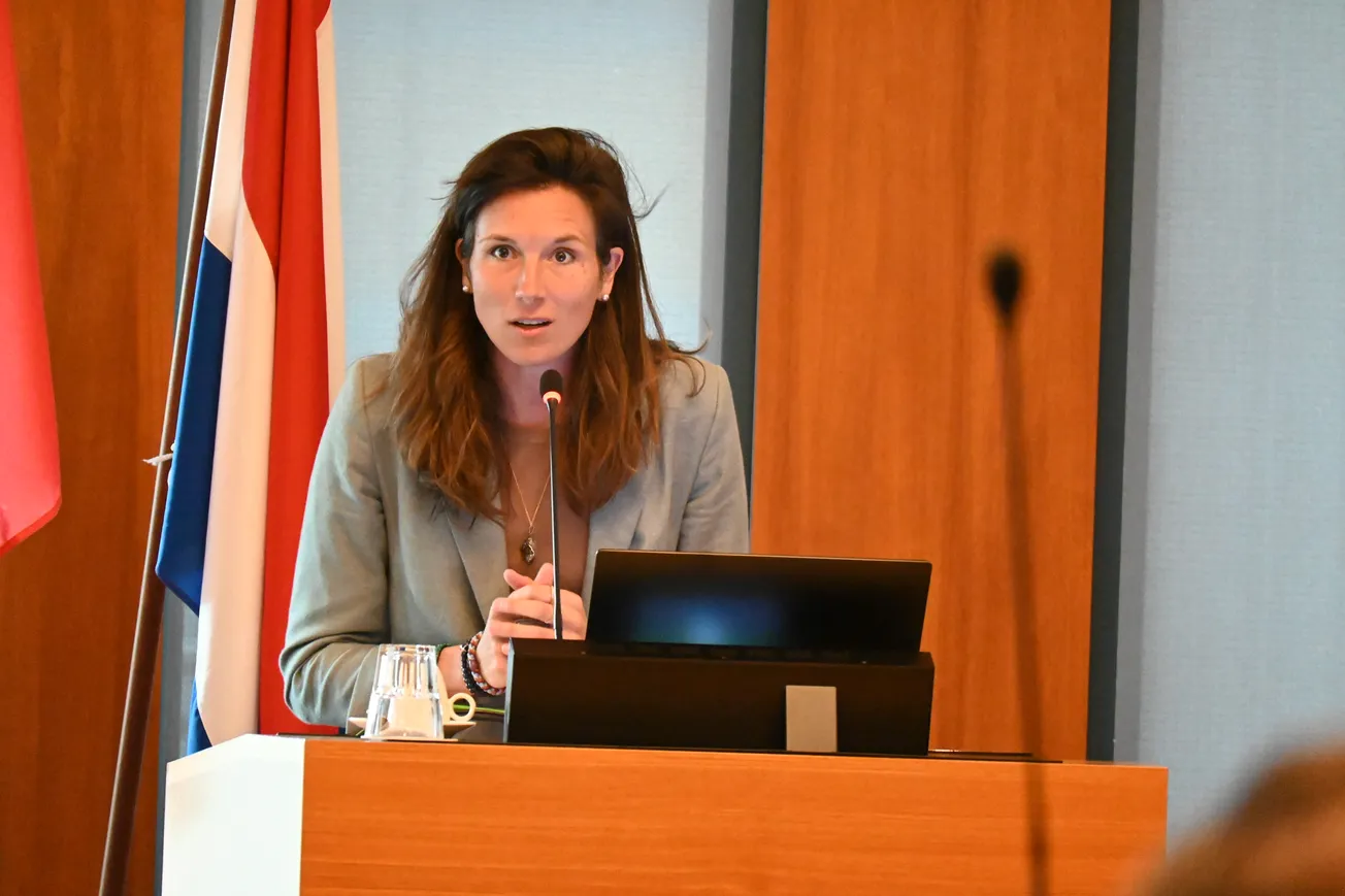 KNVB keurt in één keer begroting MVV goed