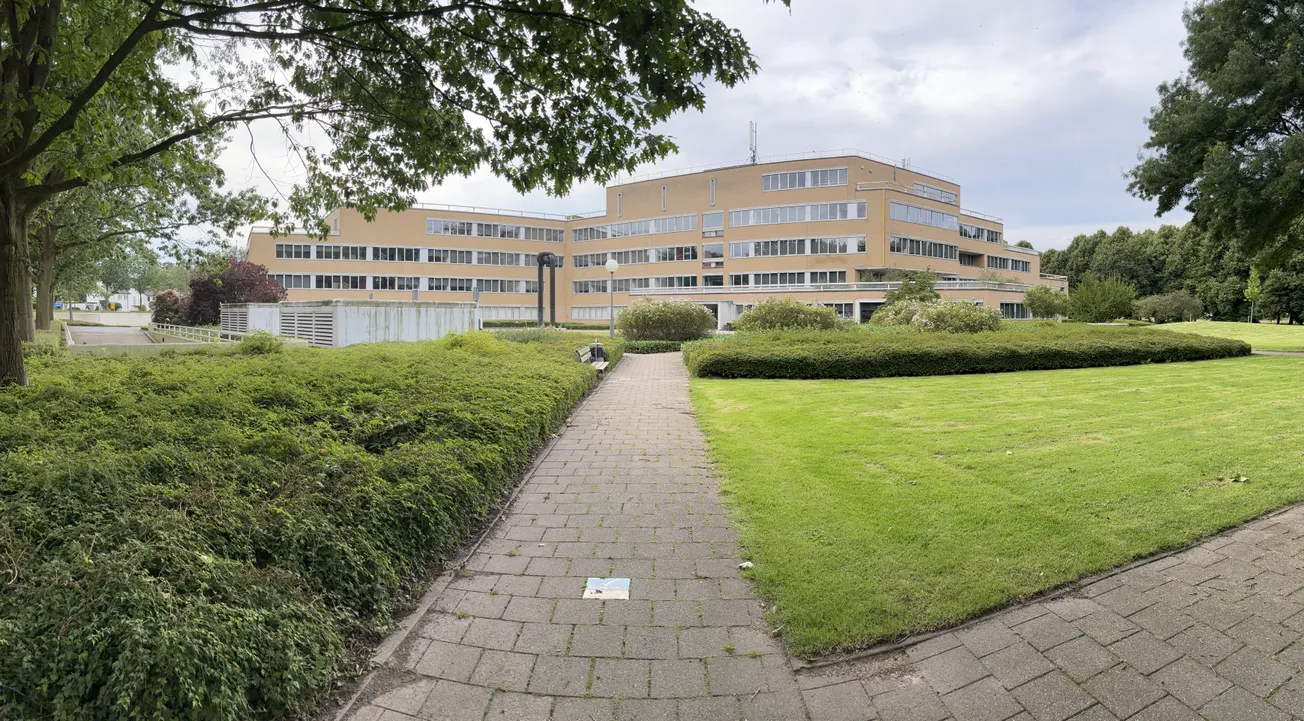 Belastingdienst weg uit Terra Nigrastraat, naar Ceramique