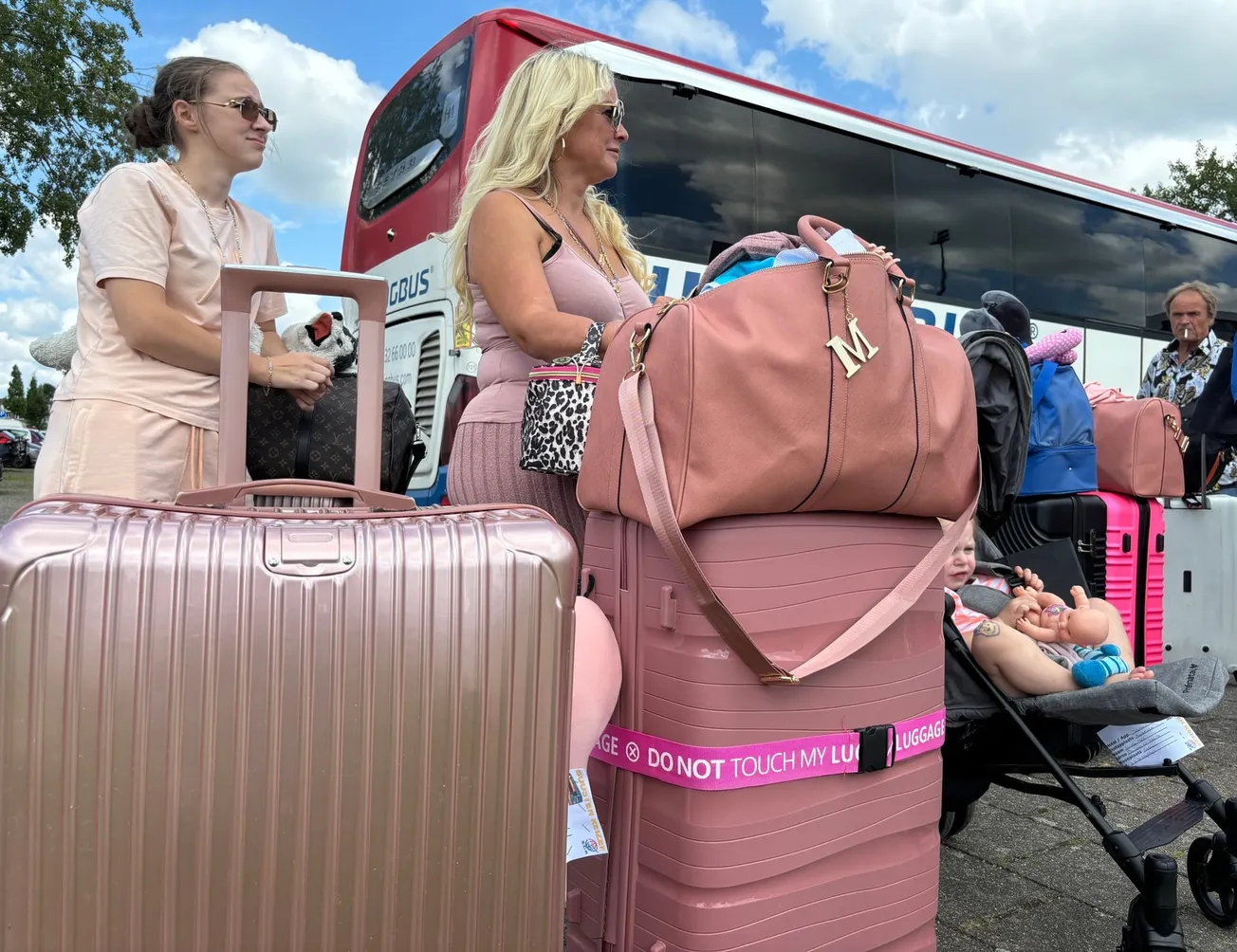 Geusselt weer knooppunt busvakanties