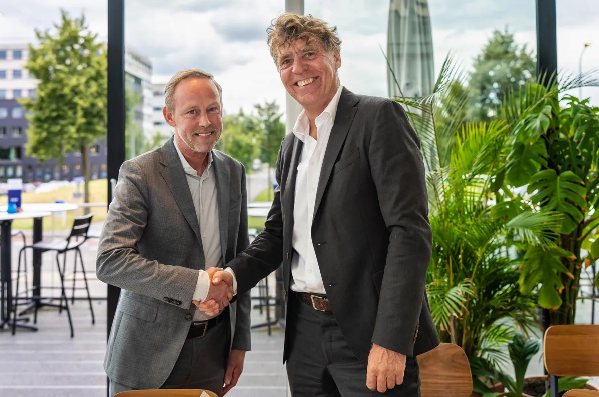 Maastricht kleurt groen in 2026