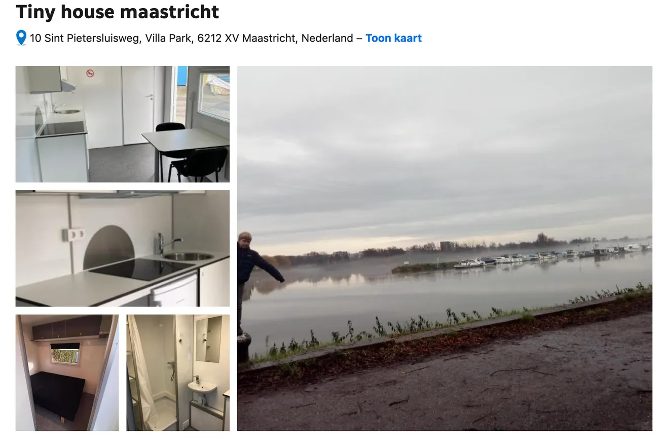 Rieu-fans opgelicht op Booking.com