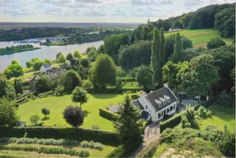 B&W: Ursulinenweg 7 kan gesloopt worden