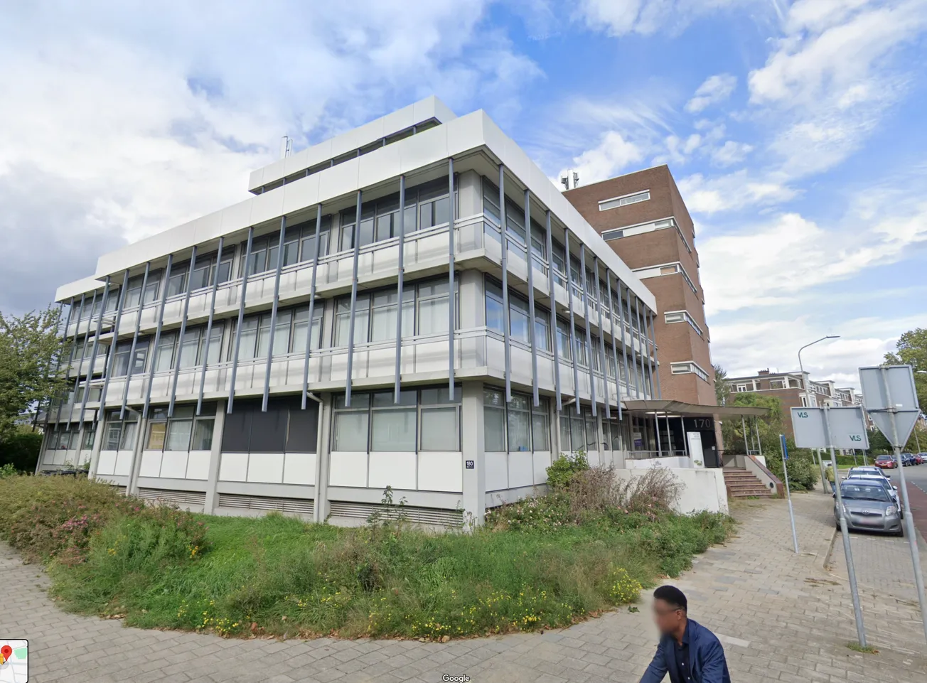 Stad akkoord met micro-studio's van 24 m² in Scharn