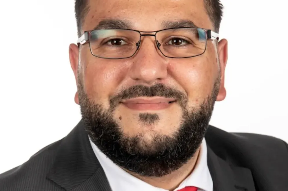 Zorgbedrijf raadslid Halil Mermi failliet