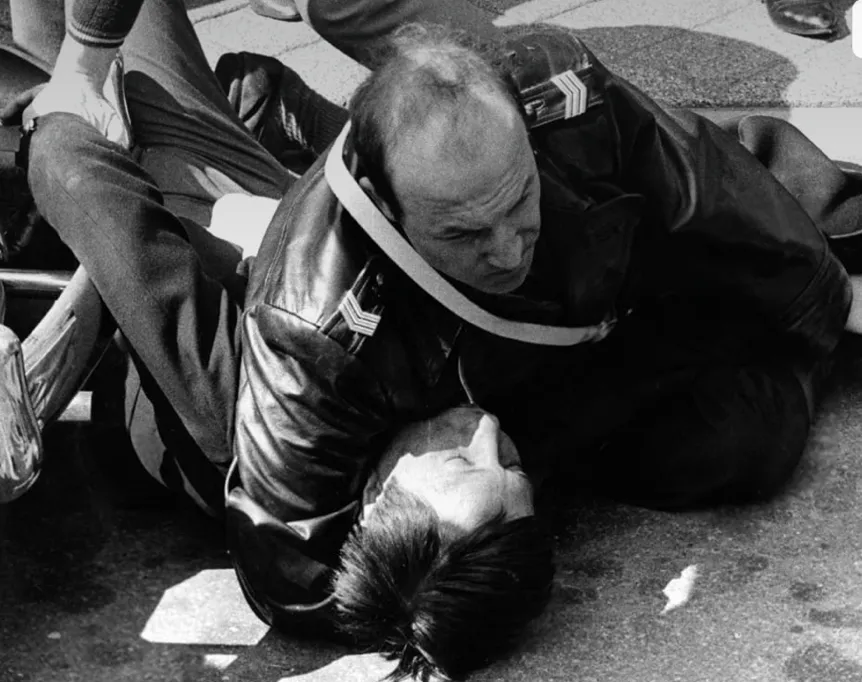 Hillenaar: geen terugkeer gemeentepolitie-light