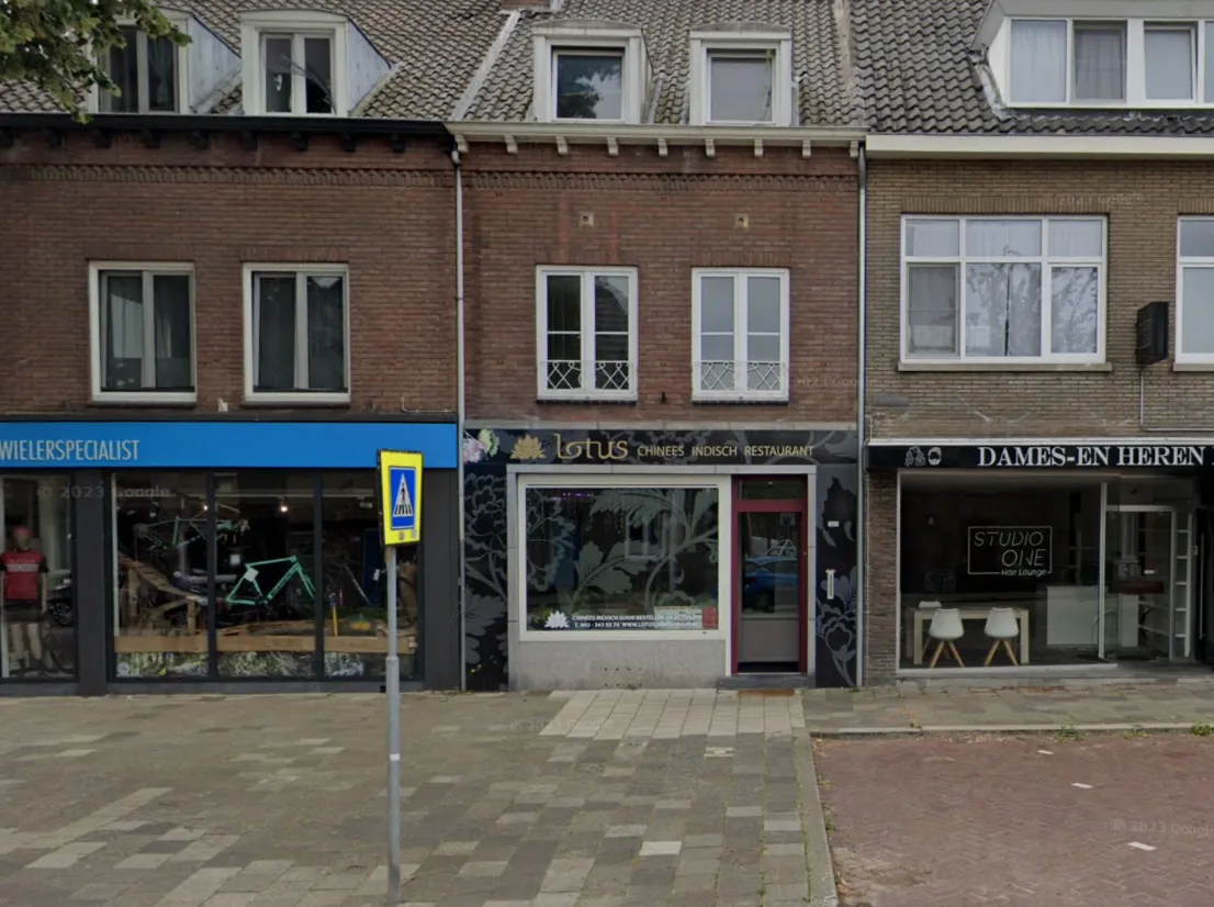 Restaurant Lotus stopt na 52 jaar