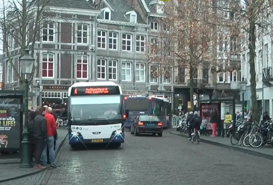 SAB wil ook gratis OV voor 65+