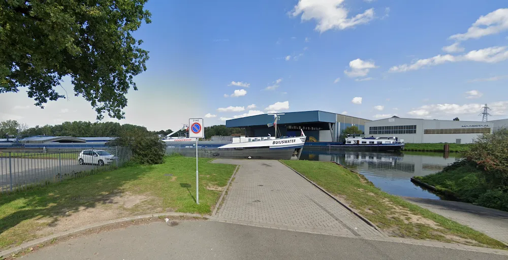 Miljoenen naar Beatrixhaven
