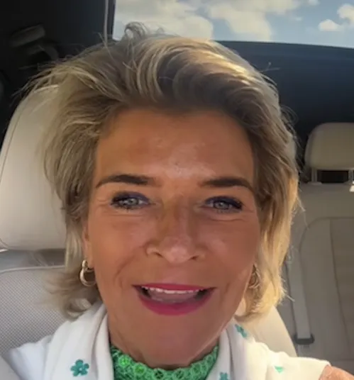 Twentse influencer komt 'Maastrichtse' kaas promoten