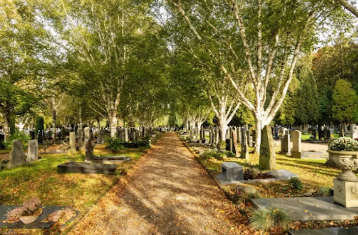 Overleden in Maastricht