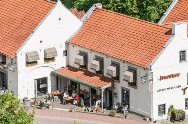 Familie Stroucken zet Geulhemermolen te koop