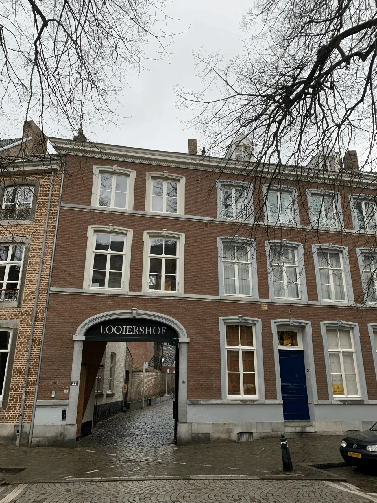 Nieuwe woonwijken bouwen of groene stadsranden?