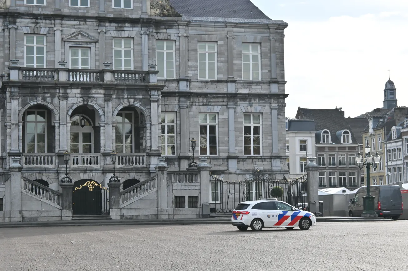 XONAR: geen toekomst meer over