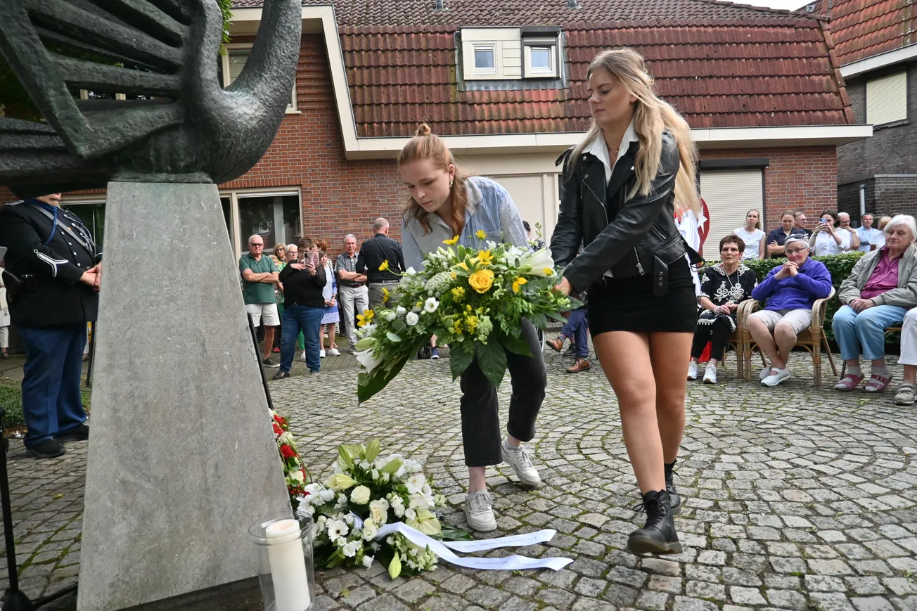 "Marioepol, de Gaza en Roed Dörrep: alle gebombardeerde huizen lijken op elkaar."