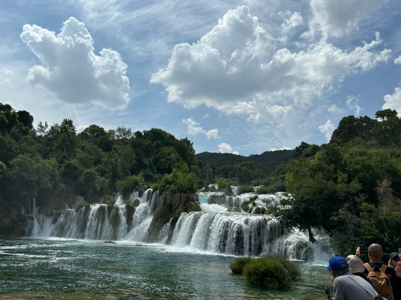 Rechter eens met verdienmodel Kroatische parkeerboetes