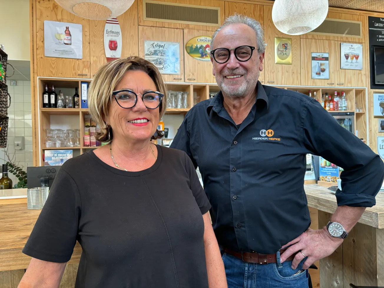 'Dit is te gek voor woorden. Los het probleem op!'