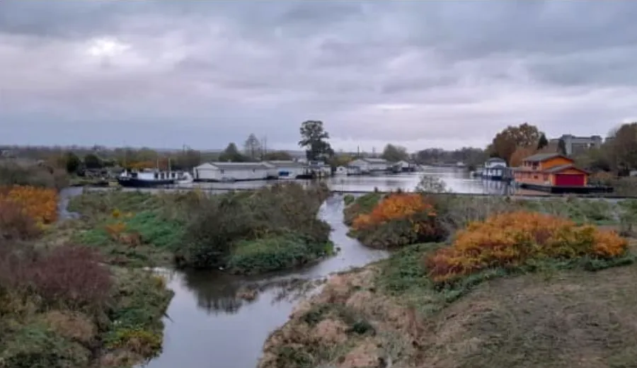 Damdoorbraak ook elders in Maasdal risico