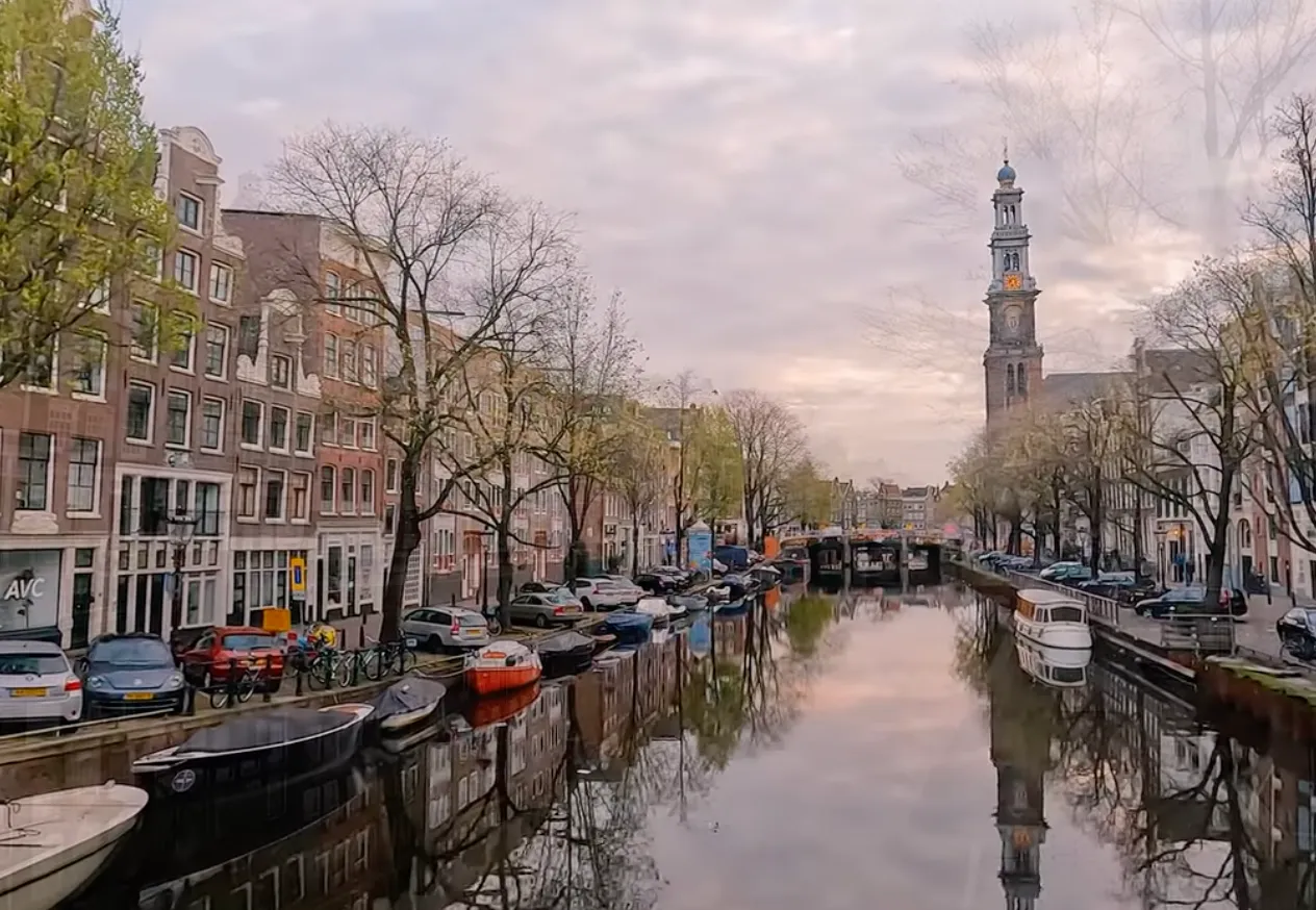 Maastricht verhuist vooral naar Amsterdam