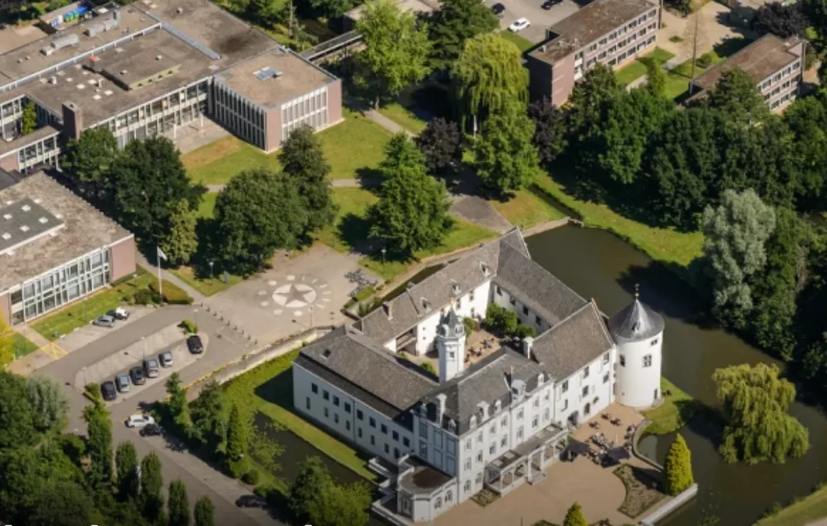 Studente Hotelschool naar Raad van State vanwege onvoldoende