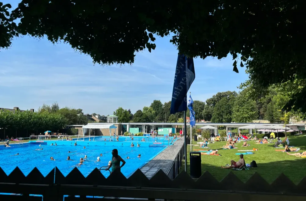 Verhaal tweedeling Jekerdal/Geusseltbad raakt gevoelige snaar