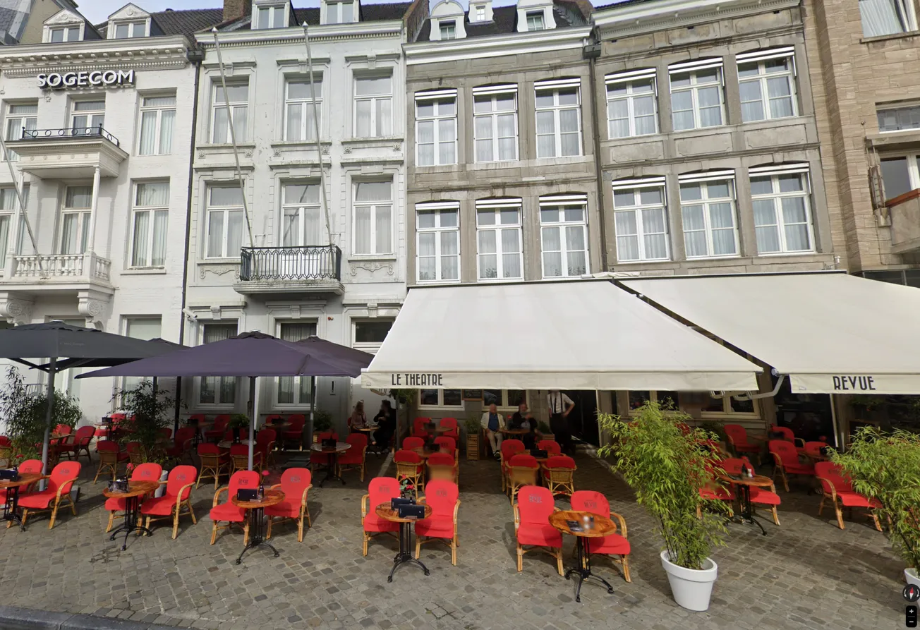 Le Theatre naar rechter om komst zorgwoningen