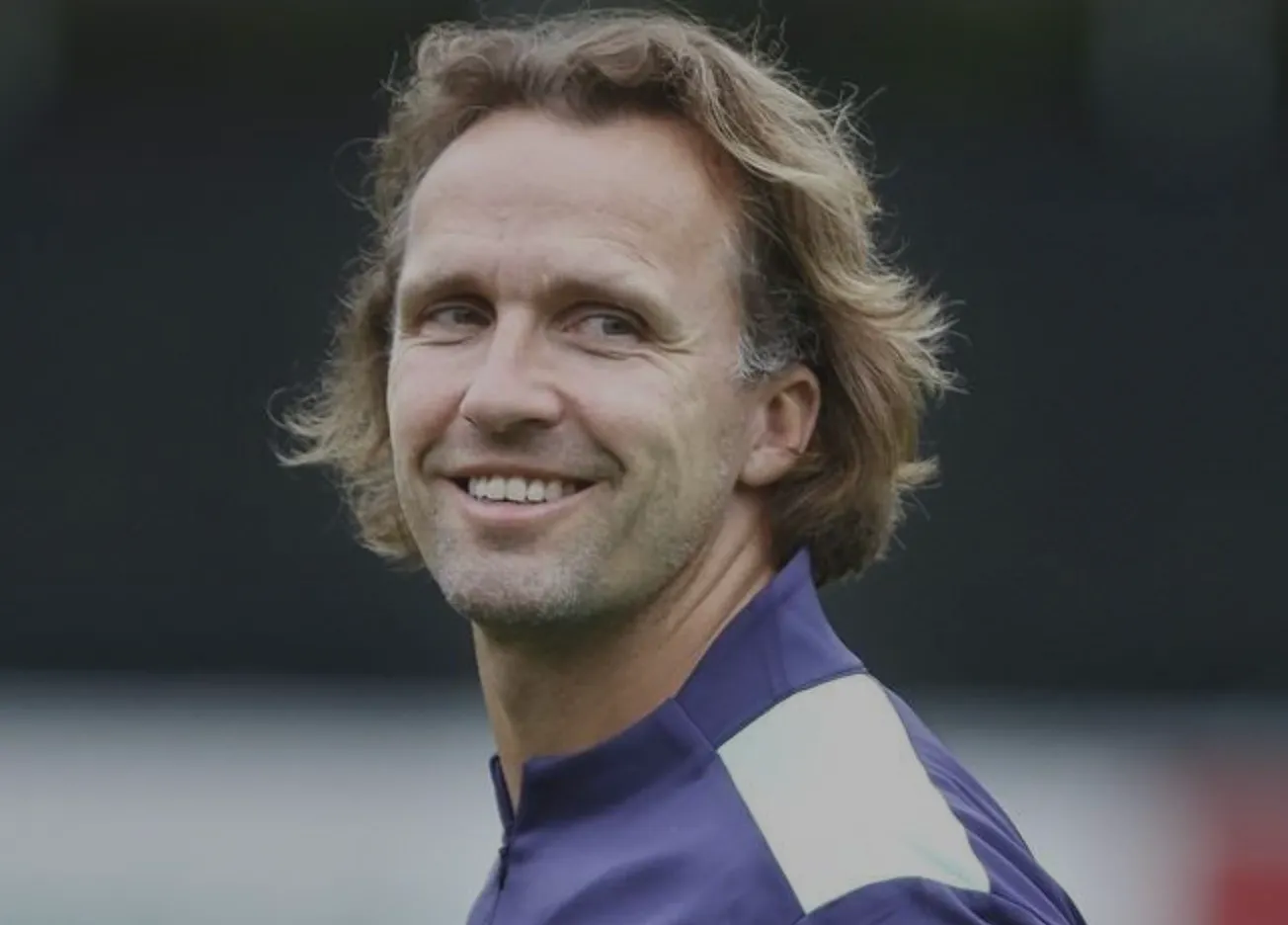 Boudewijn Zenden gaat aanvallers MVV trainen