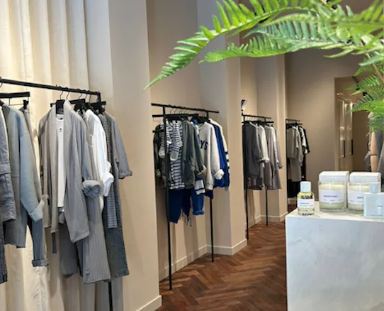 Na Amsterdam en Leidschendam opent 10DAYS in Maastricht