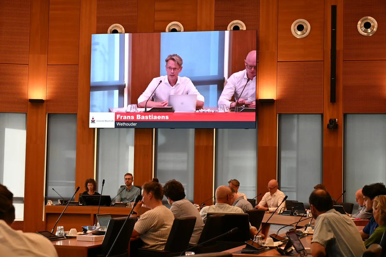 Topbureau krijgt miljoen euro voor businesscase Randwyck