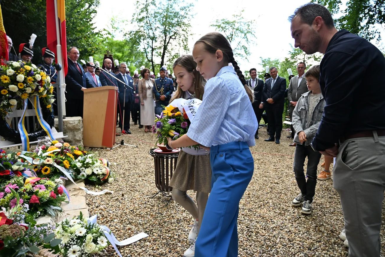 Leden Geheime leger "laffelijk neergekogeld"