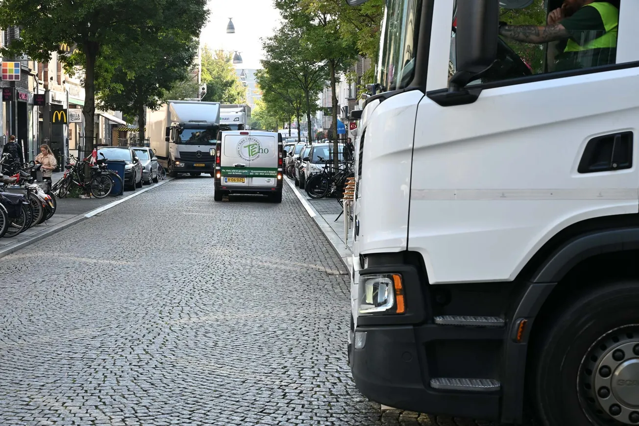 Duurzaamheid: ambities en acties, effect niet te meten