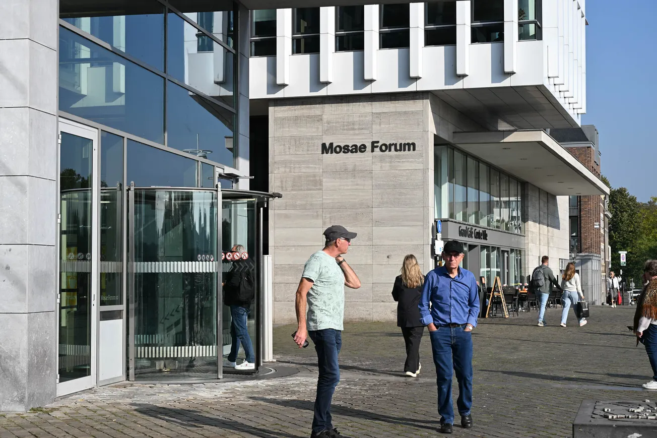 Inrichting stadskantoor op de schop, te ouderwets