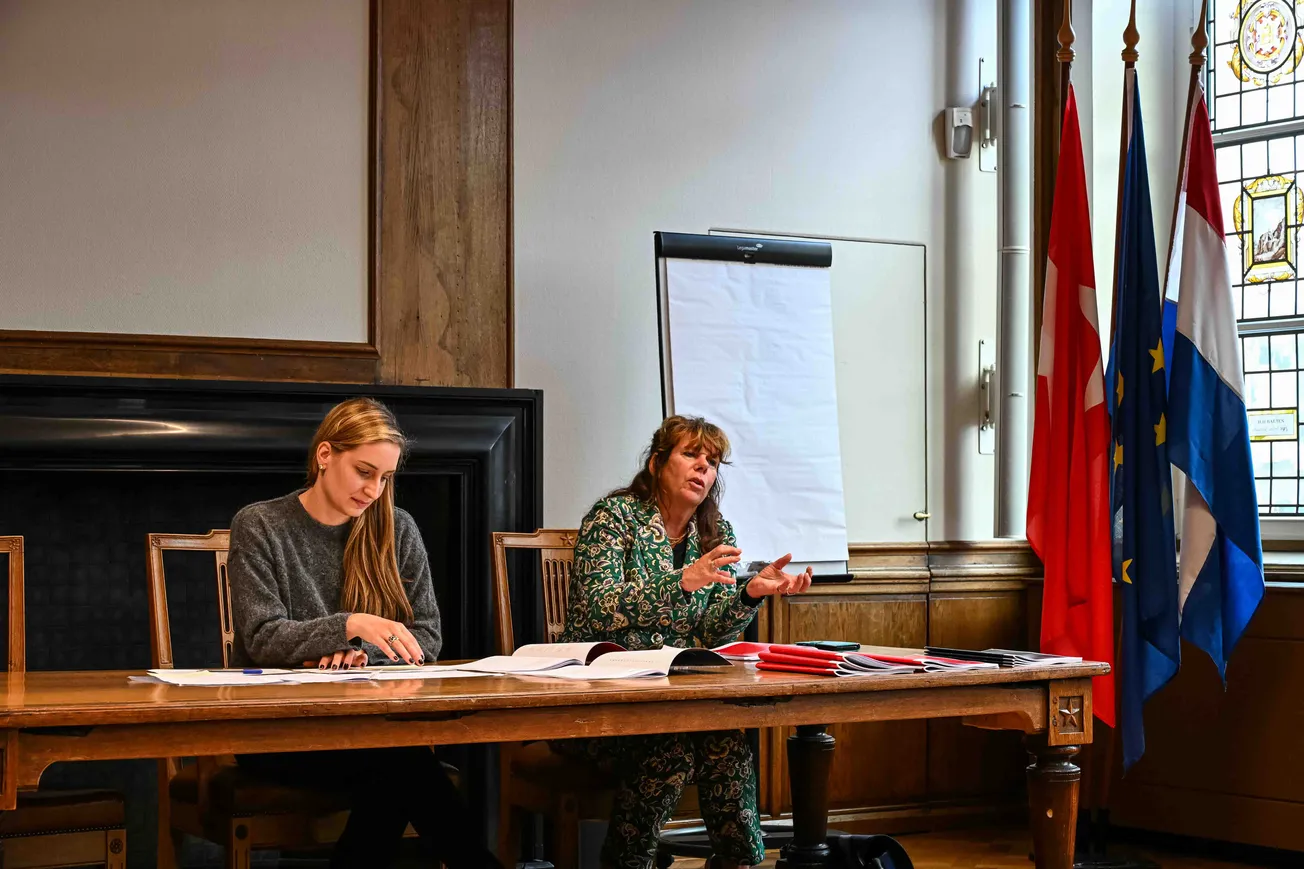 Stad speelt champions league cultuur, met minimaal budget