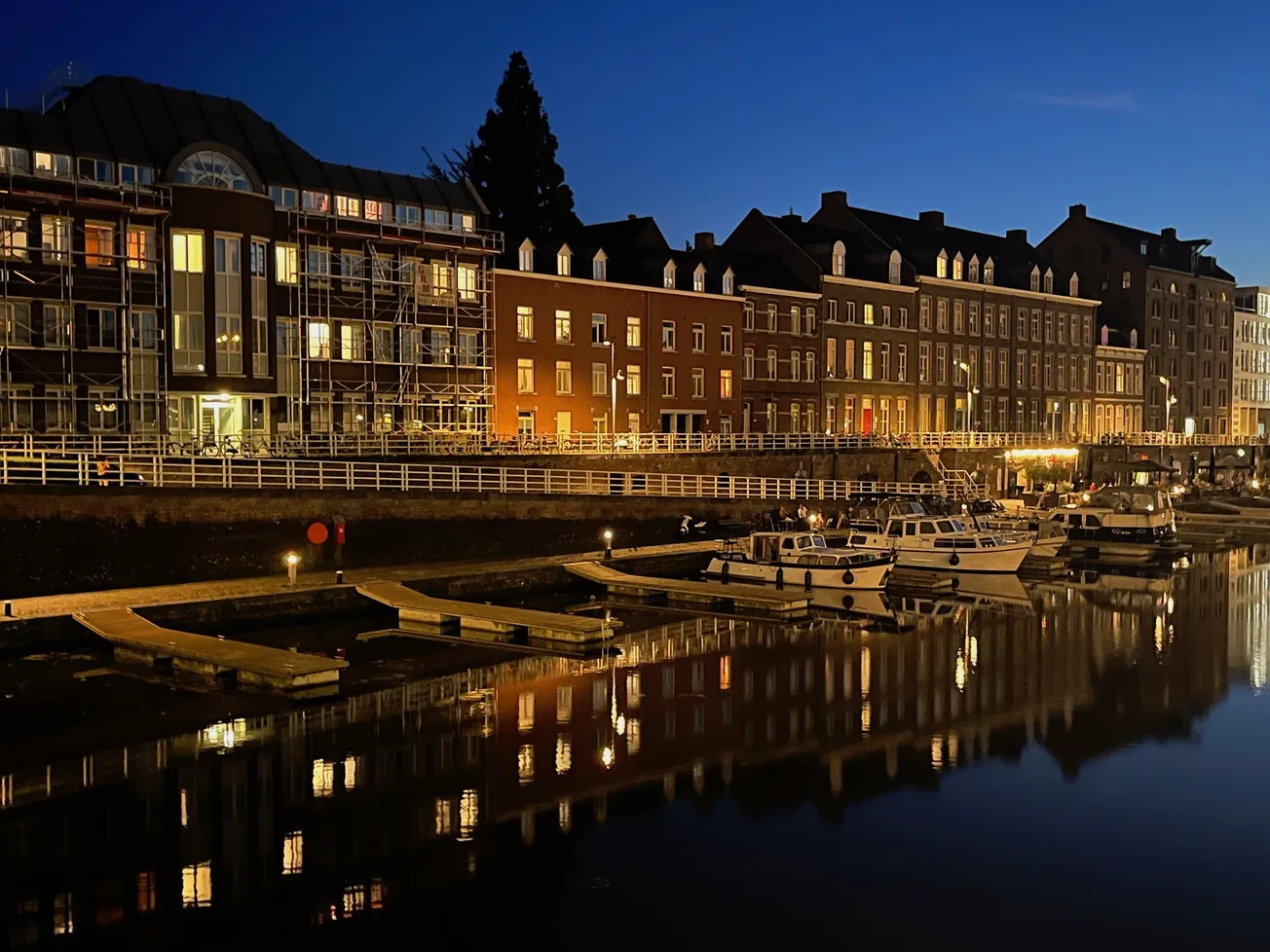 Geheim van Maastricht verdient een kans