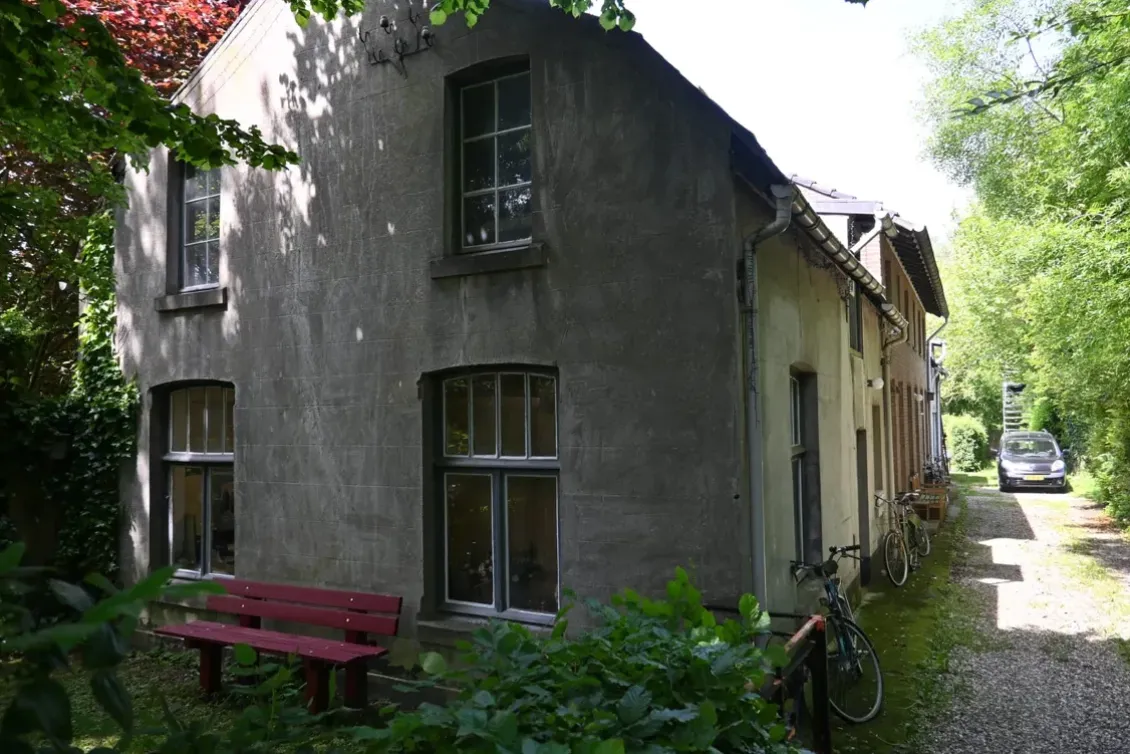 700.000 euro voor aankoop woning voor Ponyclub