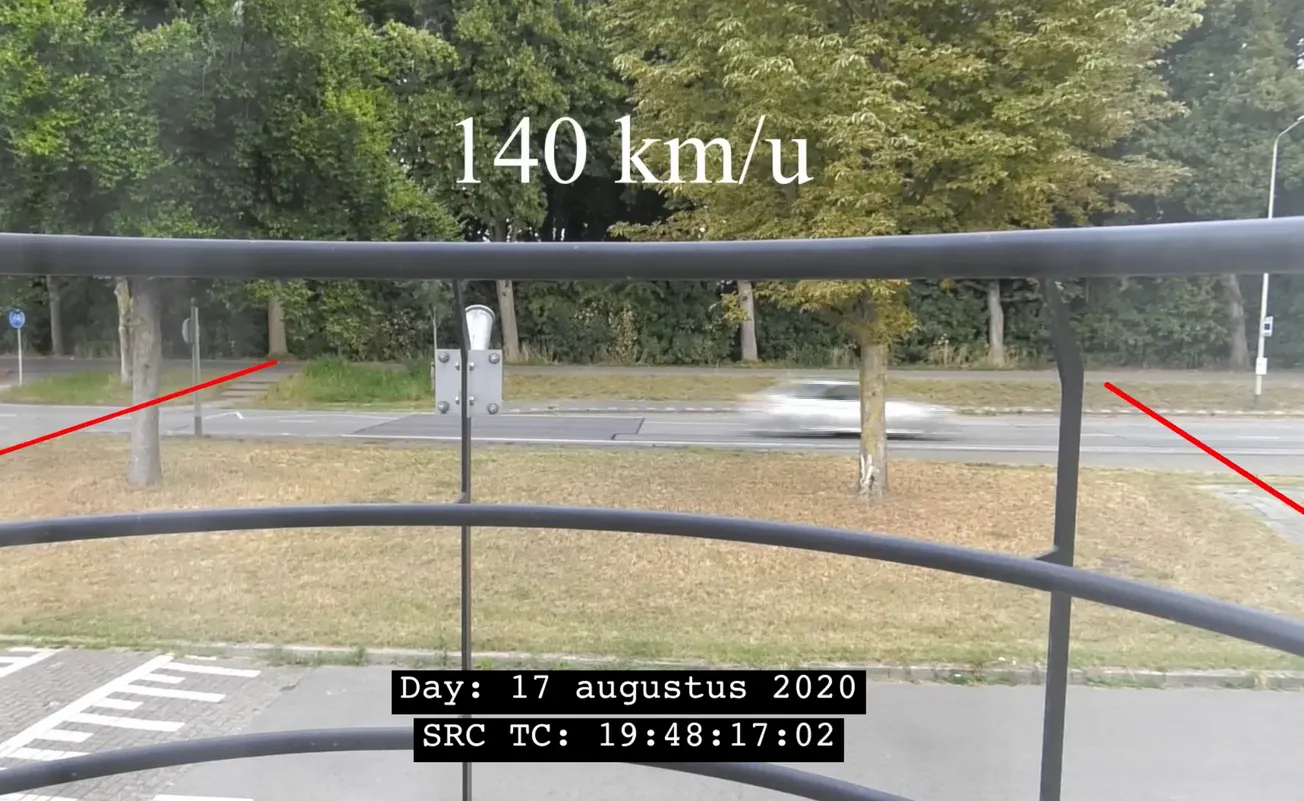 CDA: Maasboulevard / Kanaaldijk is racebaan