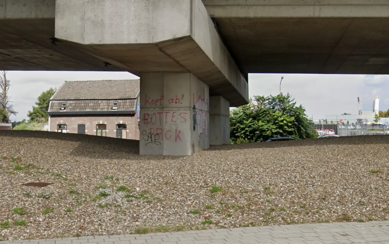 Gemeente koopt pand voor sloop