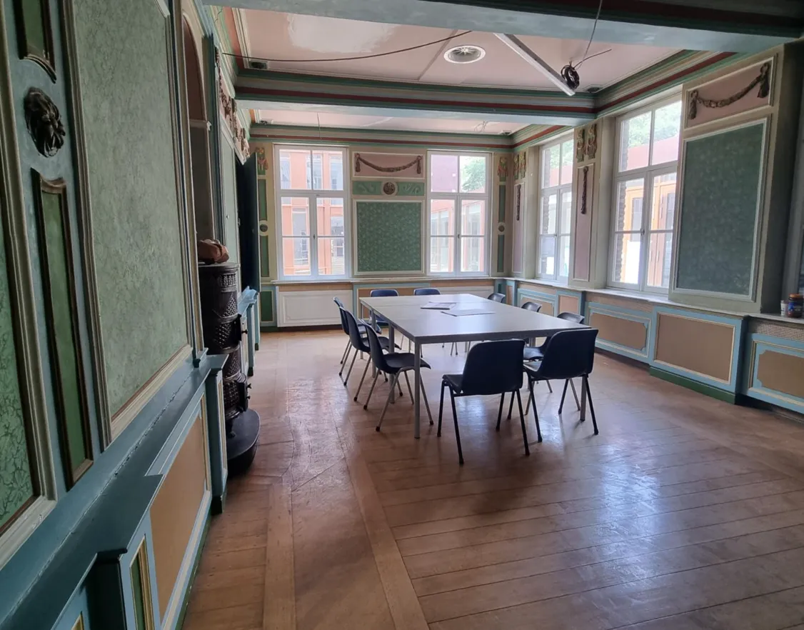 GroenLinks: wonen gaat voor hotels bouwen